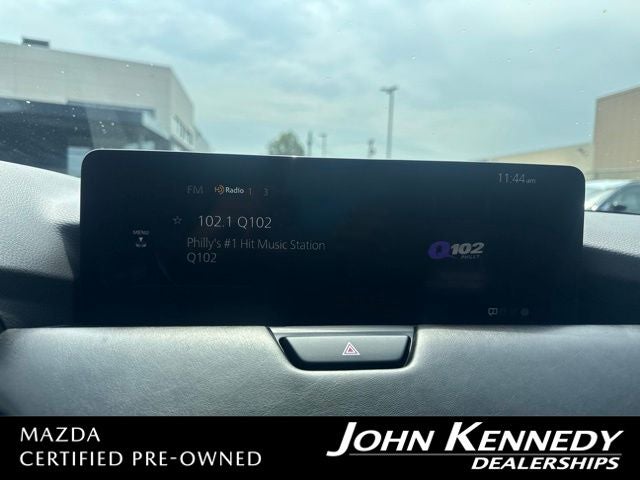 2025 Mazda Mazda CX-90 PHEV Premium Plus