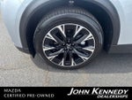 2025 Mazda Mazda CX-90 PHEV Premium Plus