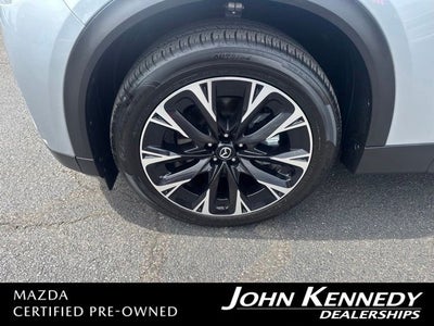 2025 Mazda Mazda CX-90 PHEV Premium Plus