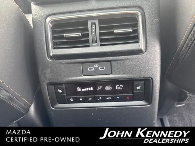 2025 Mazda Mazda CX-90 PHEV Premium Plus