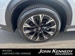 2025 Mazda Mazda CX-90 PHEV Premium Plus