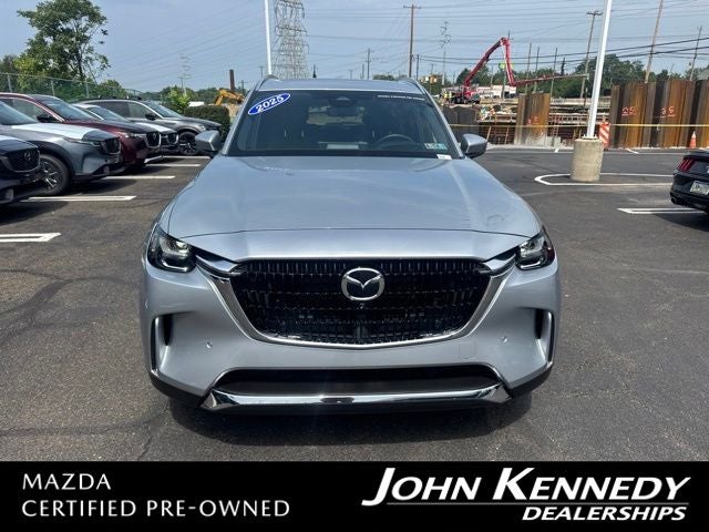 2025 Mazda Mazda CX-90 PHEV Premium Plus