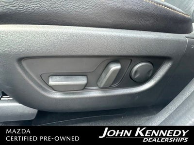 2025 Mazda Mazda CX-90 PHEV Premium Plus