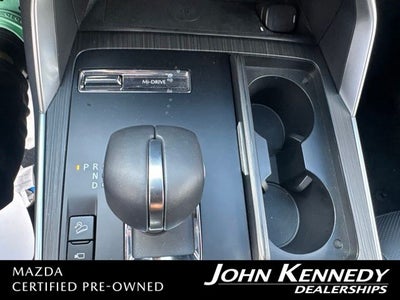 2026 Mazda Mazda CX-90 3.3 Turbo S Premium Plus