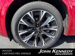 2026 Mazda Mazda CX-90 3.3 Turbo S Premium Plus