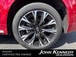 2026 Mazda Mazda CX-90 3.3 Turbo S Premium Plus