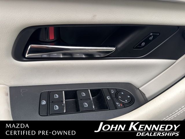 2025 Mazda Mazda CX-90 3.3 Turbo Premium Plus