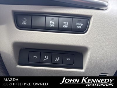 2025 Mazda Mazda CX-90 3.3 Turbo Premium Plus