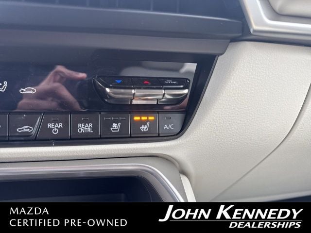 2025 Mazda Mazda CX-90 3.3 Turbo Premium Plus