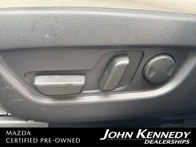 2025 Mazda Mazda CX-90 3.3 Turbo Premium Plus