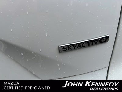 2021 Mazda Mazda CX-9 Sport