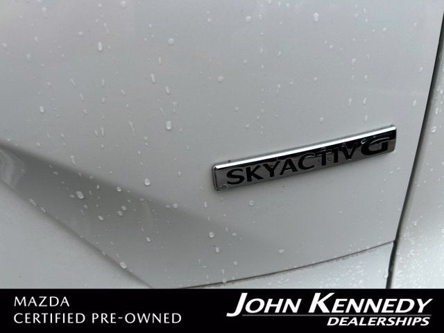 2021 Mazda Mazda CX-9 Sport