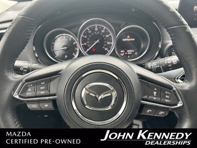 2021 Mazda Mazda CX-9 Sport
