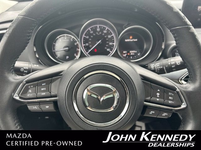 2021 Mazda Mazda CX-9 Sport