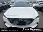 2021 Mazda Mazda CX-9 Sport