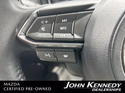 2021 Mazda Mazda CX-9 Sport