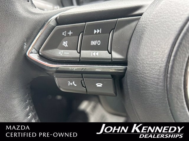 2021 Mazda Mazda CX-9 Sport