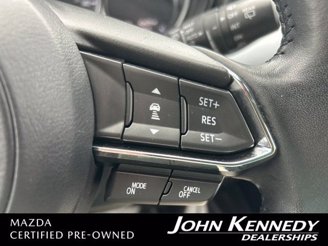 2021 Mazda Mazda CX-9 Sport