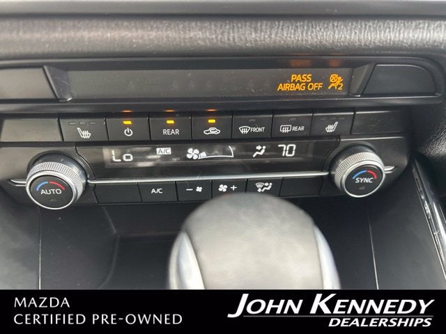 2021 Mazda Mazda CX-9 Sport