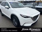 2021 Mazda Mazda CX-9 Sport