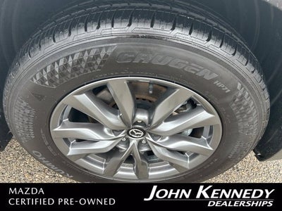 2021 Mazda Mazda CX-9 Sport
