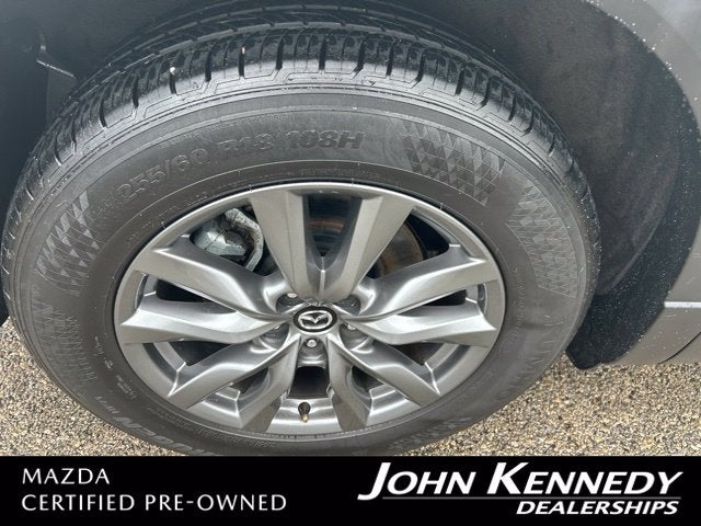 2021 Mazda Mazda CX-9 Sport