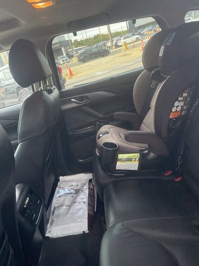 2019 Mazda Mazda CX-9 Touring