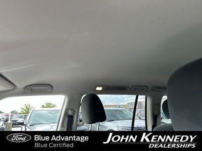 2019 Nissan Armada SV