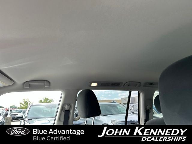 2019 Nissan Armada SV