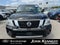 2019 Nissan Armada SV