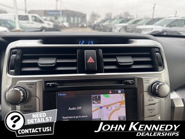 2014 Toyota 4Runner SR5 Premium