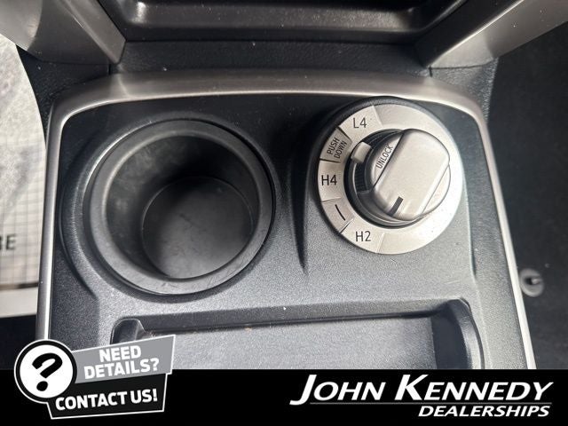 2014 Toyota 4Runner SR5 Premium