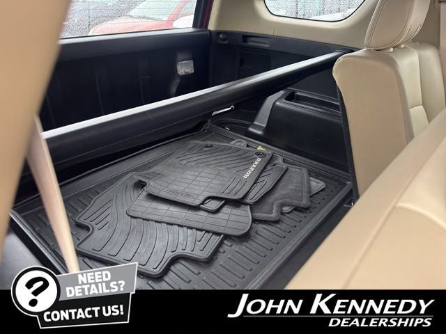 2014 Toyota 4Runner SR5 Premium