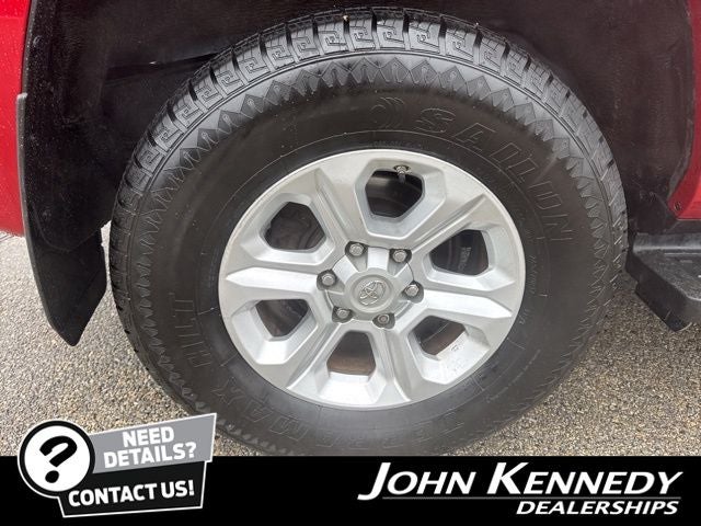 2014 Toyota 4Runner SR5 Premium