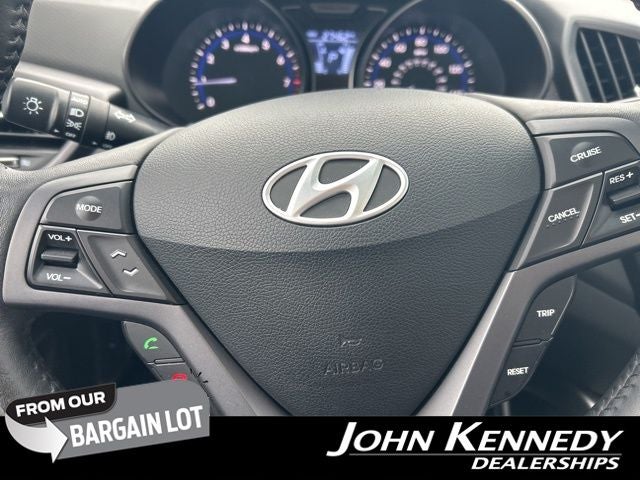 2013 Hyundai Veloster Turbo w/Black