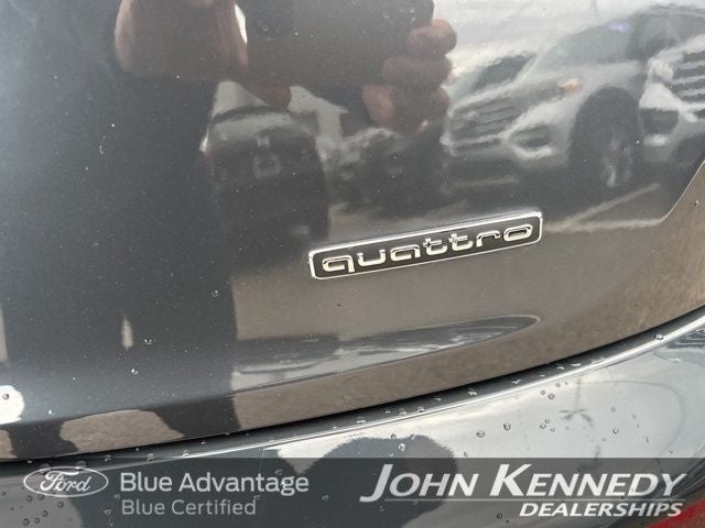 2021 Audi Q5 45 Premium quattro