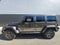 2017 Jeep Wrangler Unlimited Rubicon Recon