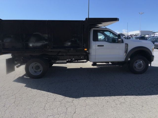 2024 Ford F-600SD XL Commercial