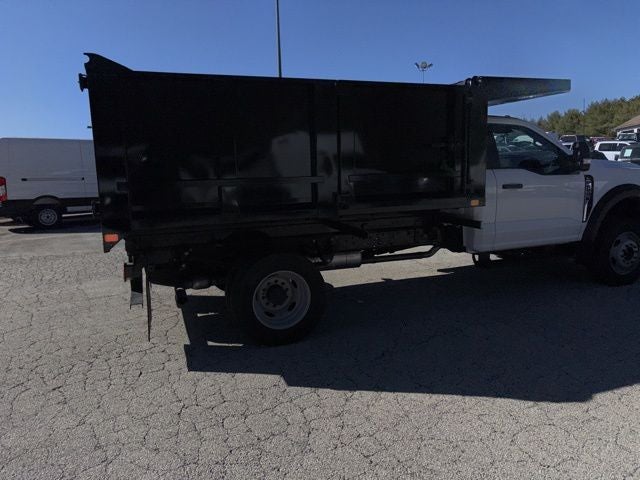 2024 Ford F-600SD XL Commercial