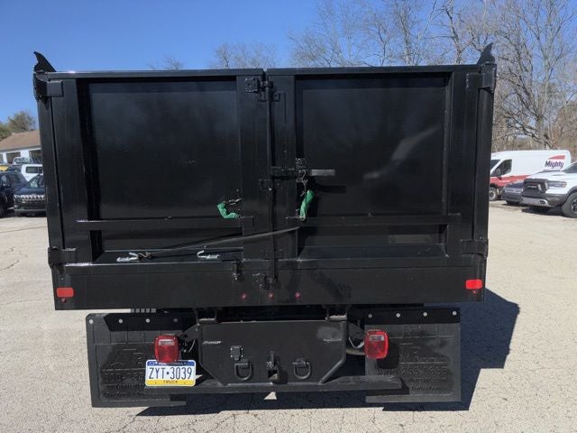 2024 Ford F-600SD XL Commercial