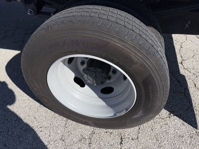 2024 Ford F-600SD XL Commercial