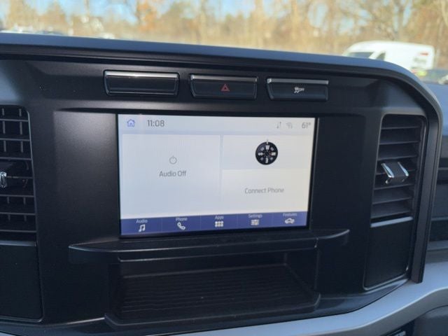 2024 Ford F-600SD XL Commercial