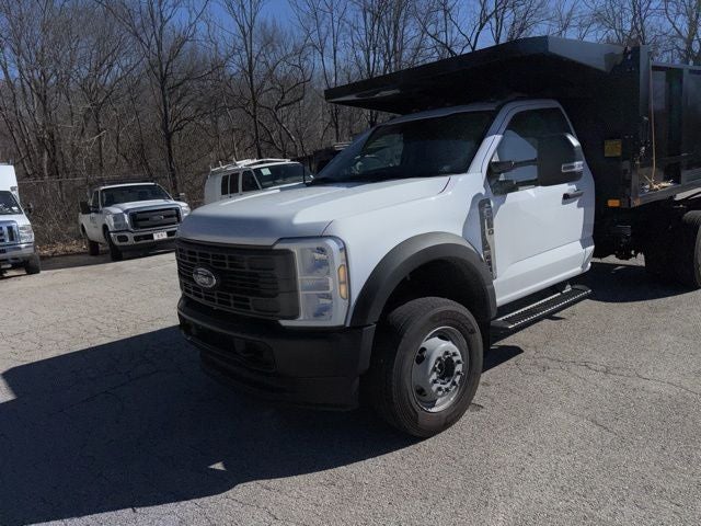 2024 Ford F-600SD XL Commercial