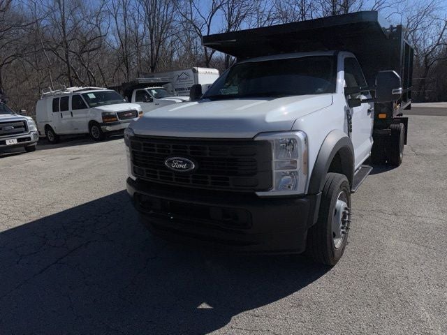 2024 Ford F-600SD XL Commercial