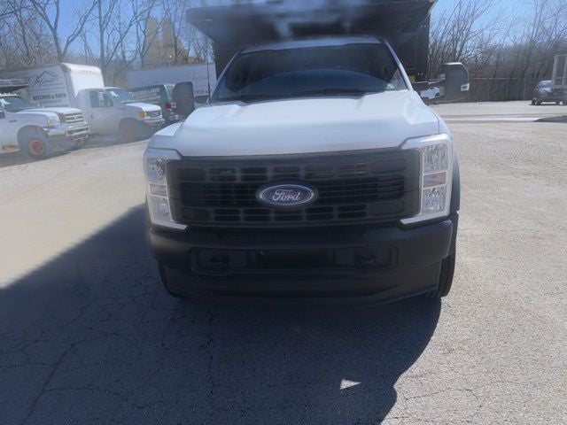2024 Ford F-600SD XL Commercial