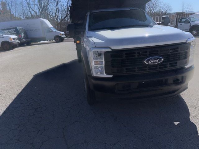 2024 Ford F-600SD XL Commercial