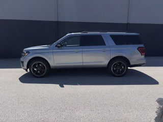 2023 Ford Expedition Max Limited