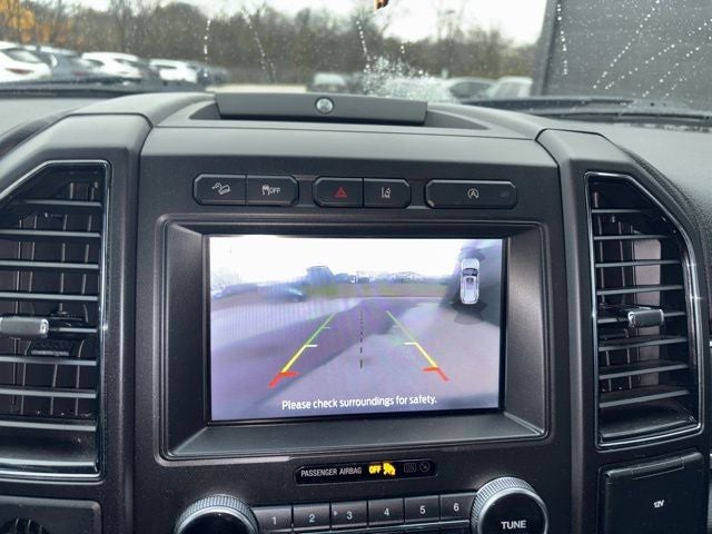 2020 Ford Expedition Limited