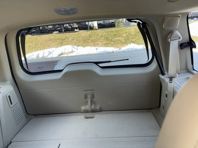 2017 Ford Expedition Limited