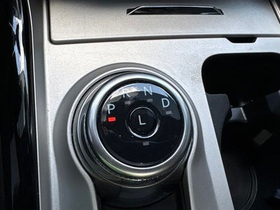 2024 Ford Explorer ST-Line